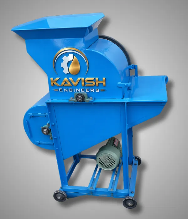Groundnut Decorticator GD100